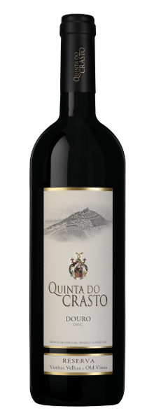 Quinta do Crasto Reserva Vinhas Velhas